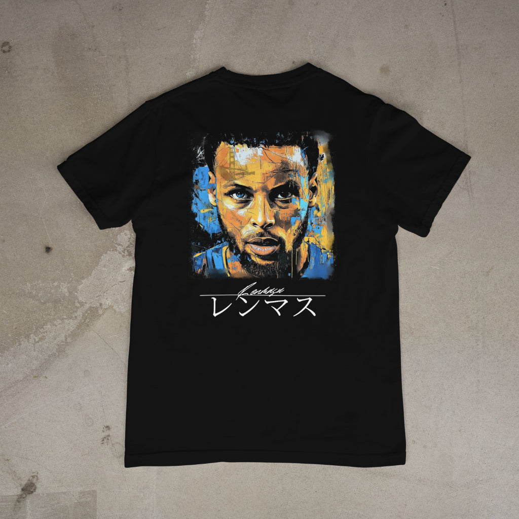 ランボルギーニ アヴェンタドール ゴースト Tシャツ