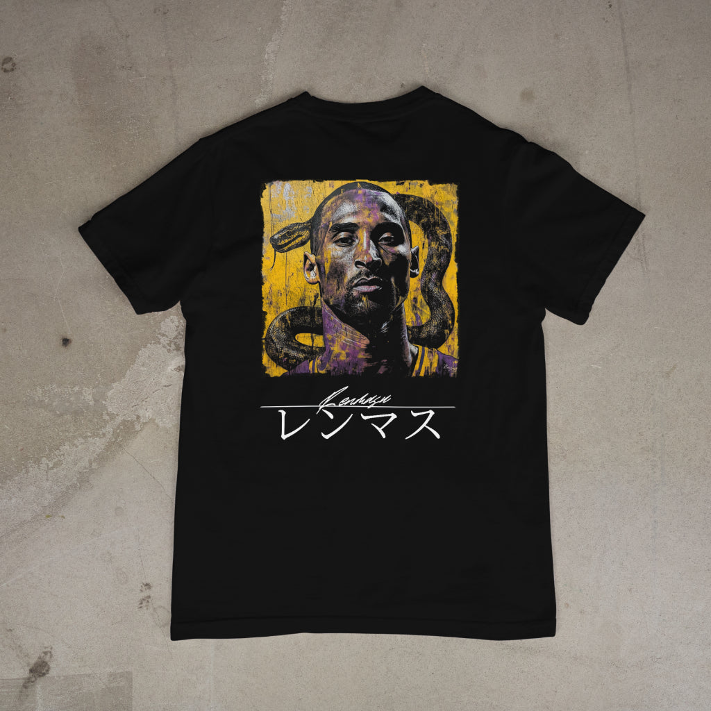ランボルギーニ アヴェンタドール ゴースト Tシャツ