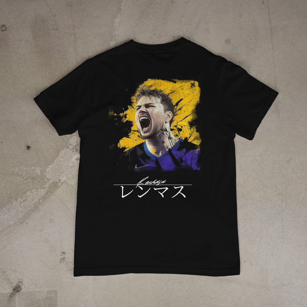ランボルギーニ アヴェンタドール ゴースト Tシャツ