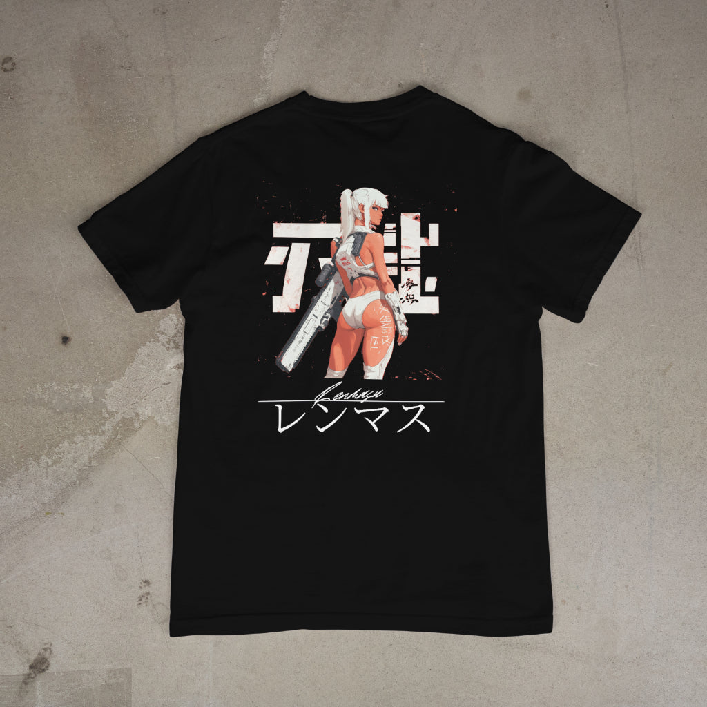 Rogue Warrior Tee