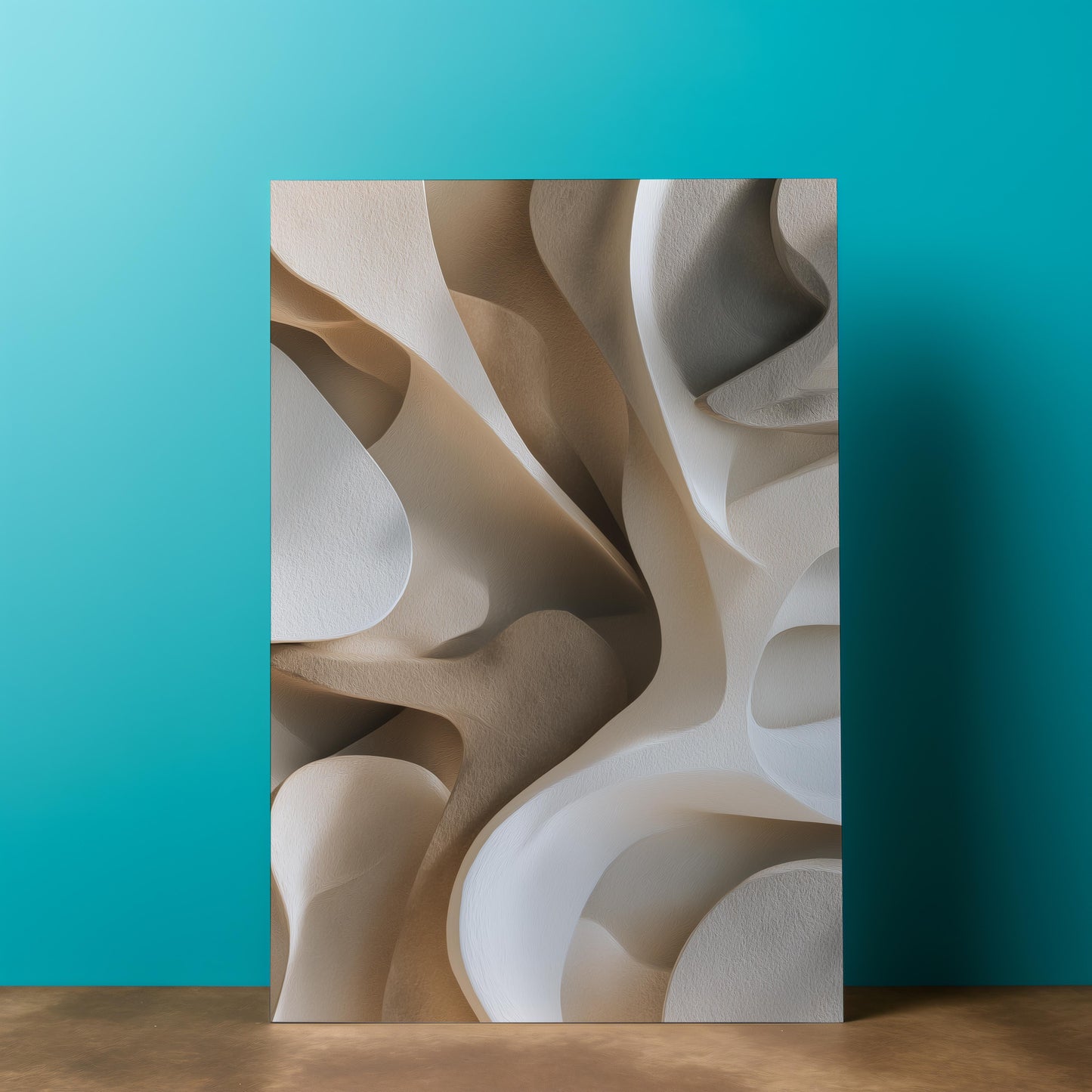 Flow State Sand and Stone