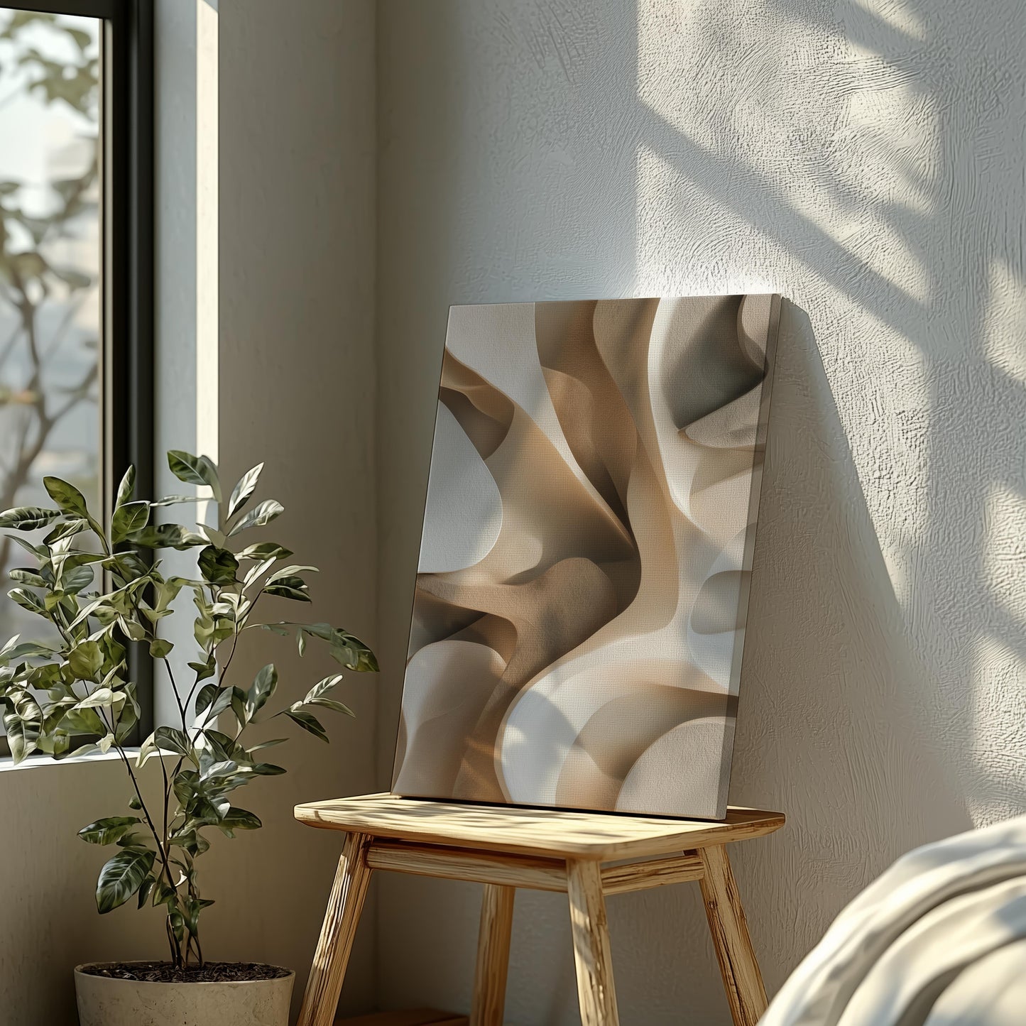 Flow State Sand and Stone