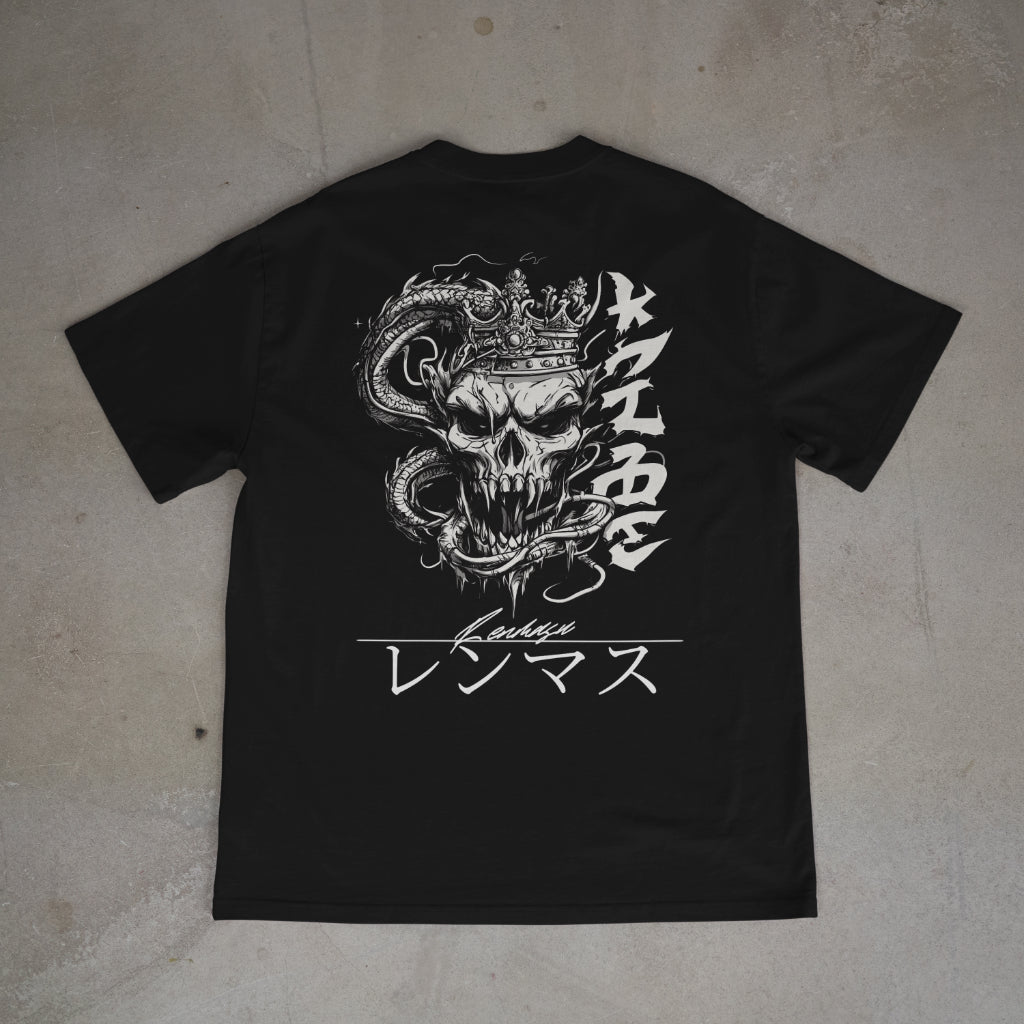 Cursed King Tee