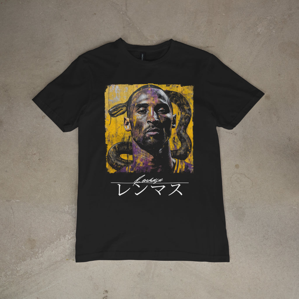 ランボルギーニ アヴェンタドール ゴースト Tシャツ
