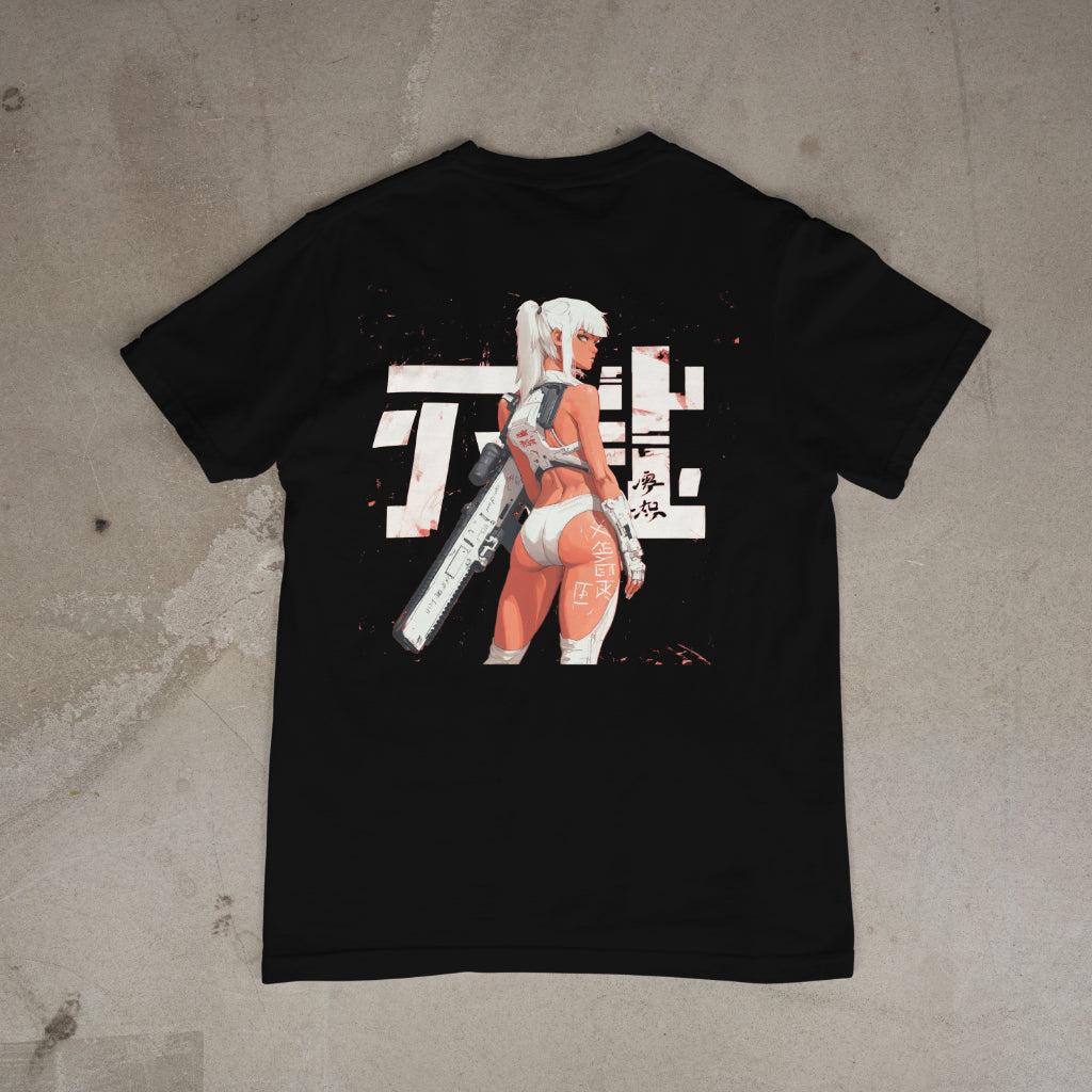 Rogue Warrior Tee
