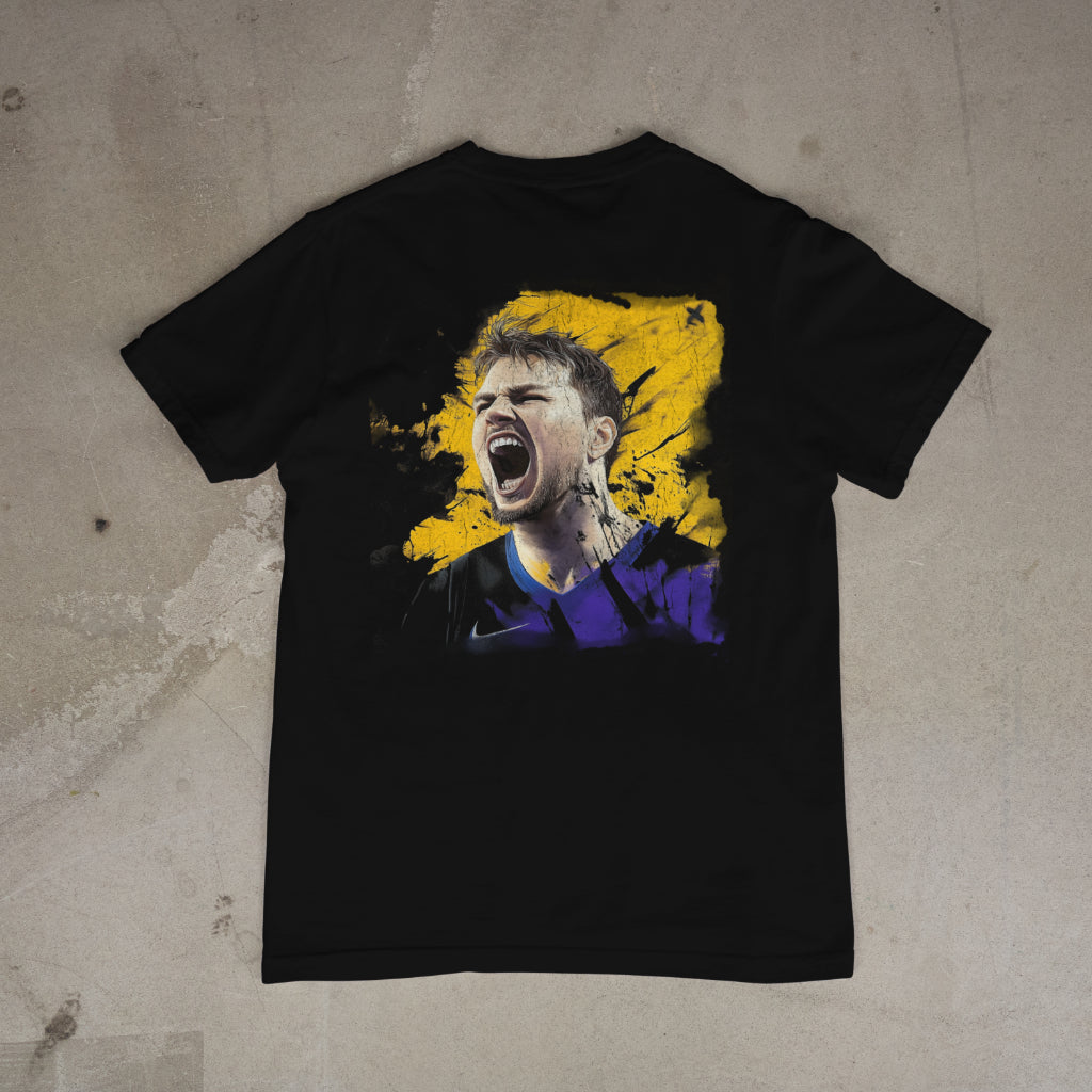 ランボルギーニ アヴェンタドール ゴースト Tシャツ