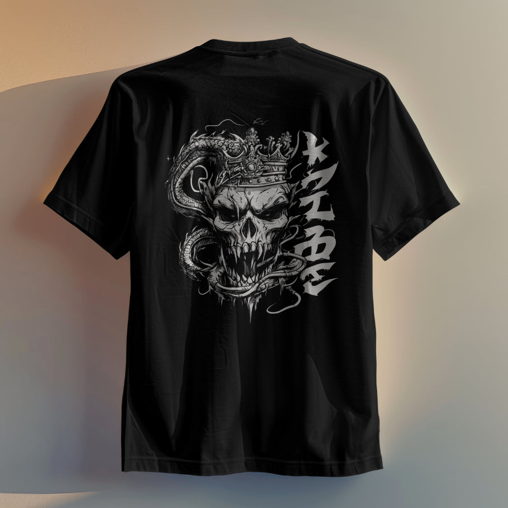 Cursed King Tee