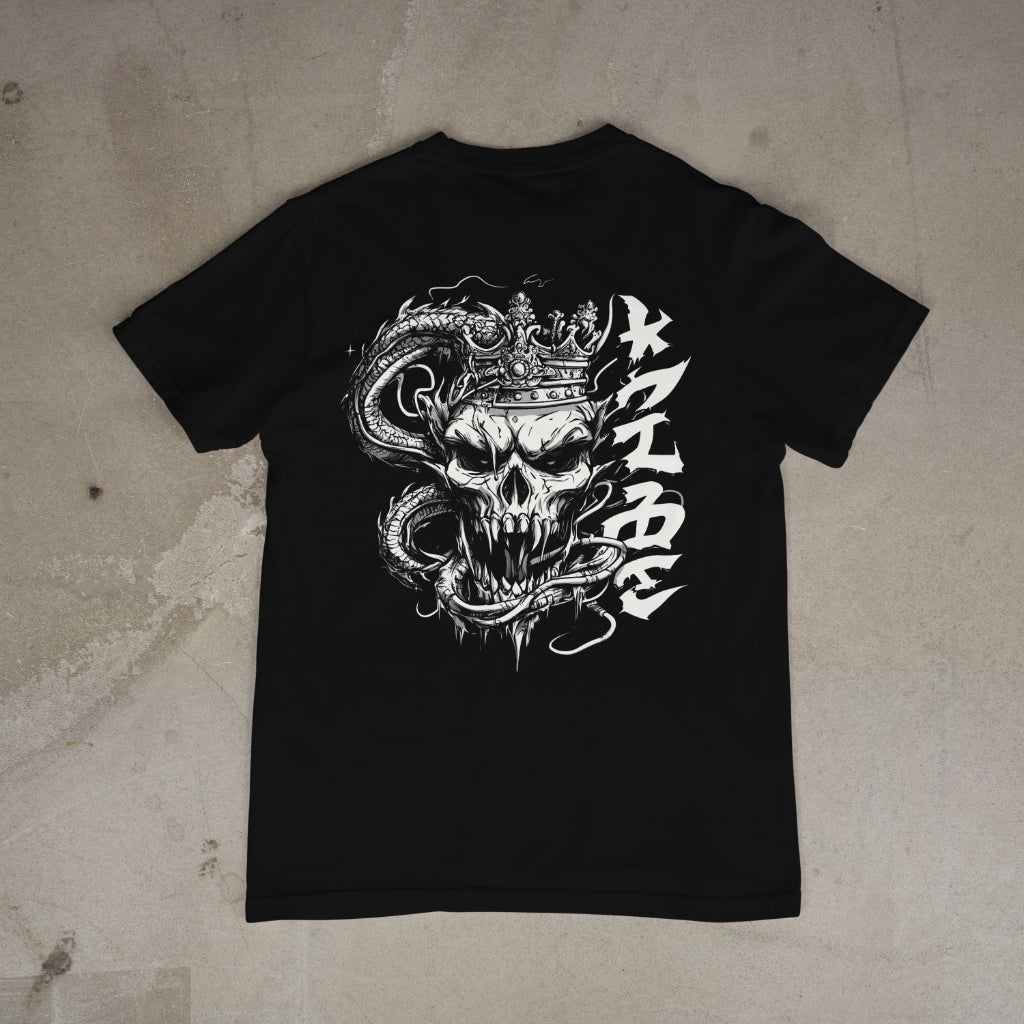 Cursed King Tee
