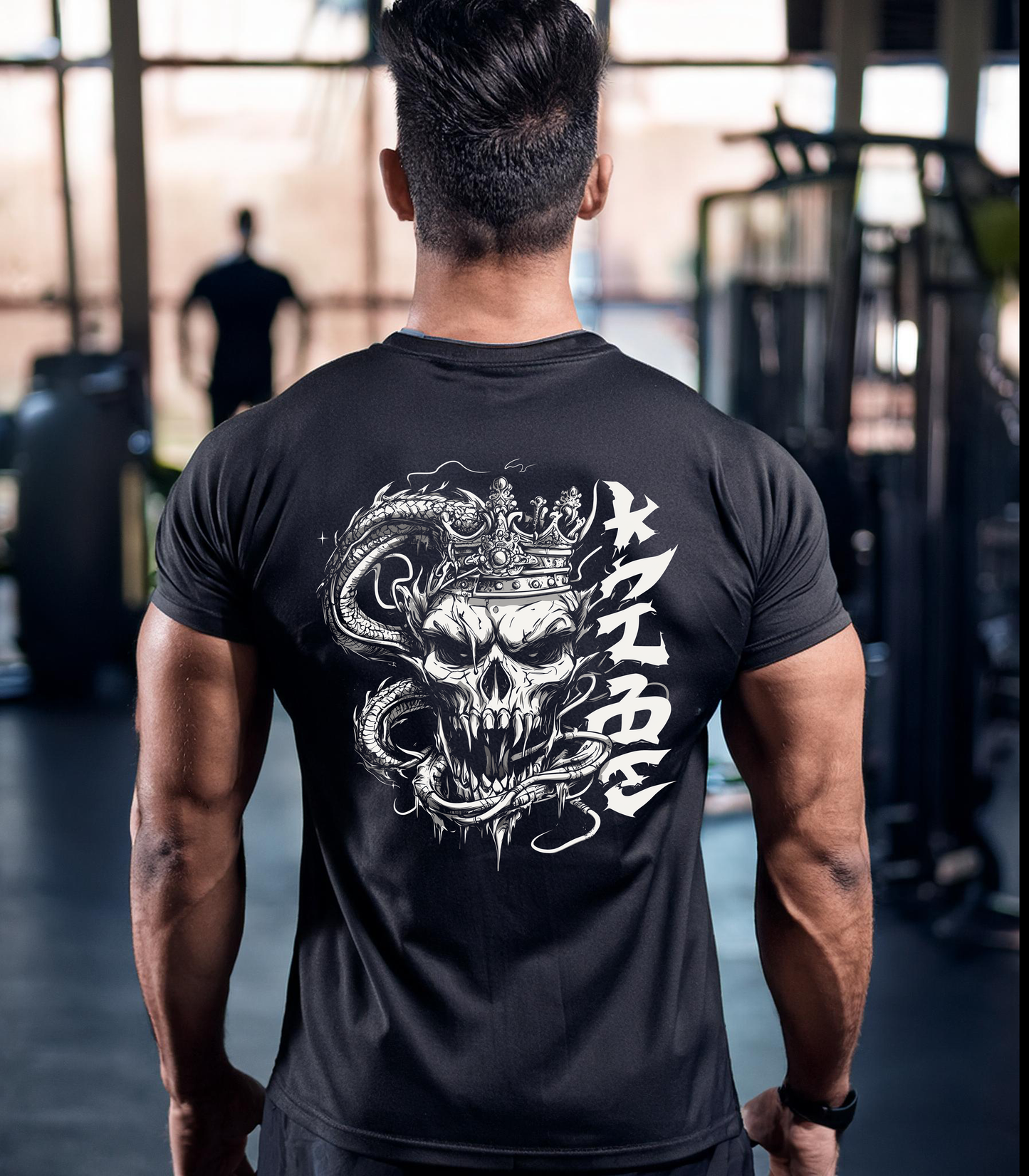 Cursed King Tee