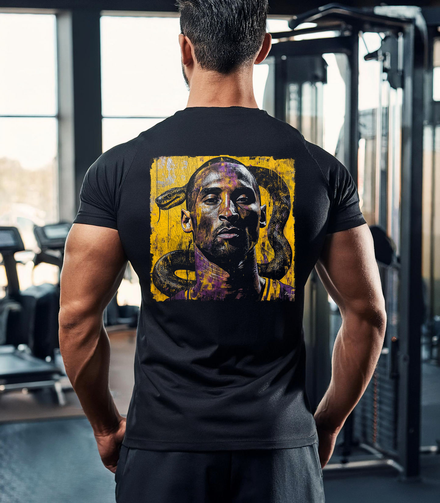ランボルギーニ アヴェンタドール ゴースト Tシャツ