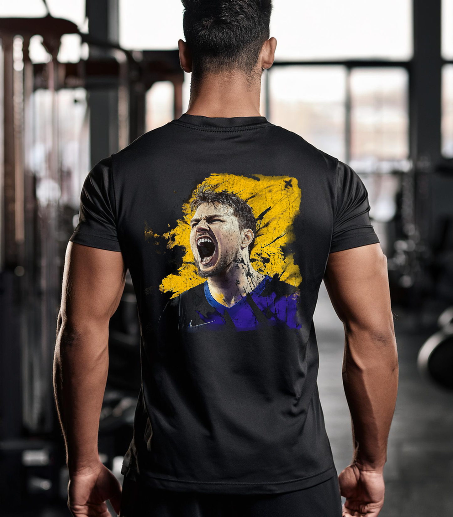 ランボルギーニ アヴェンタドール ゴースト Tシャツ