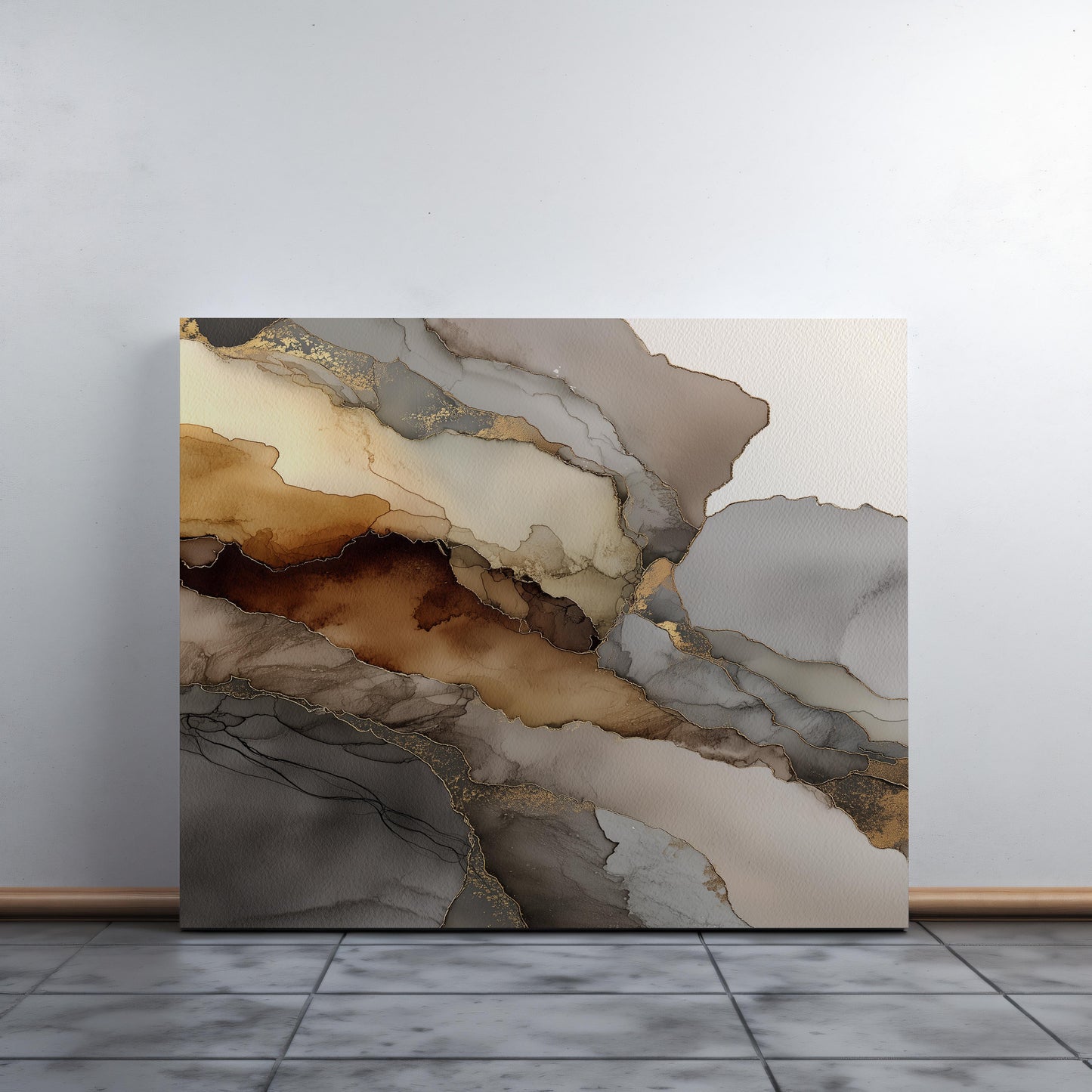Gold Seam