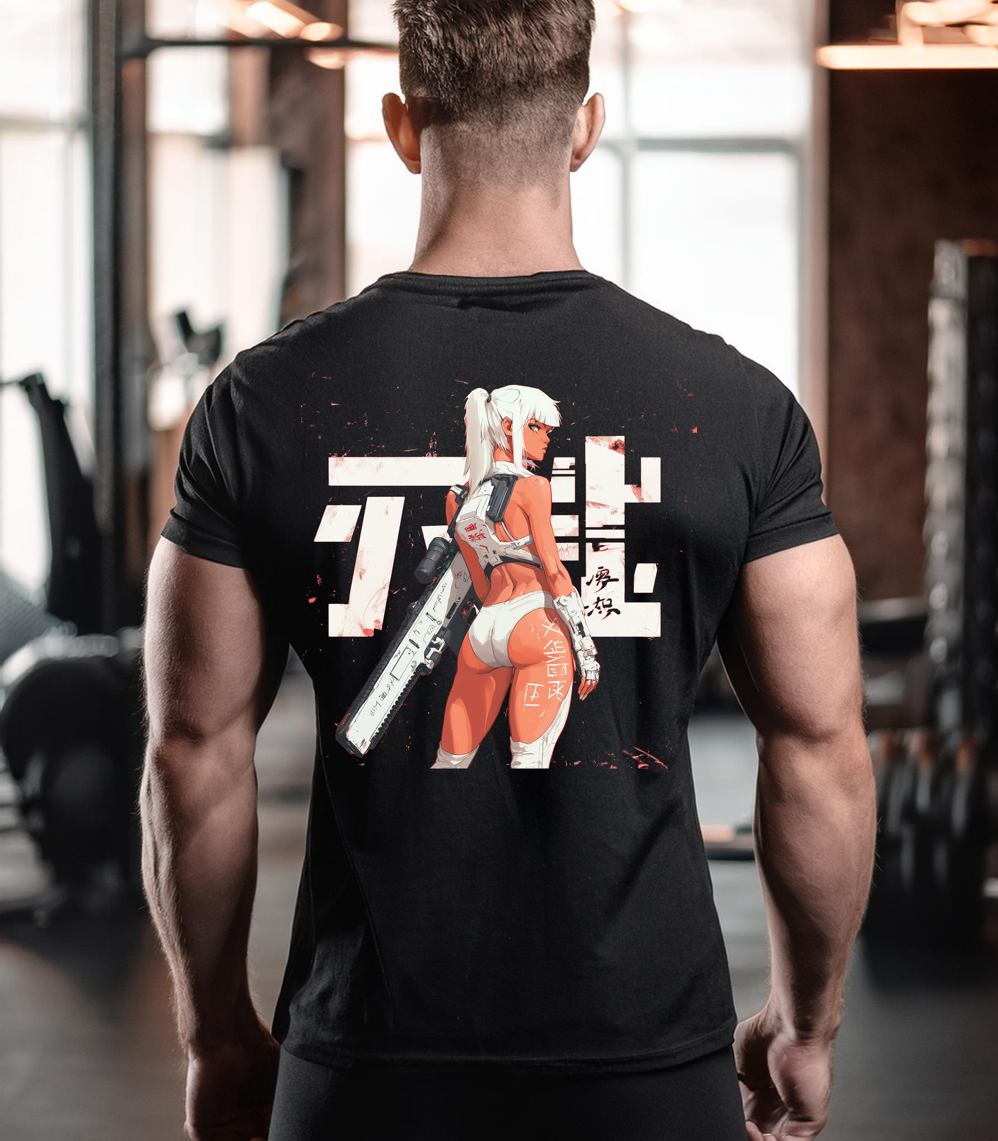 Rogue Warrior Tee