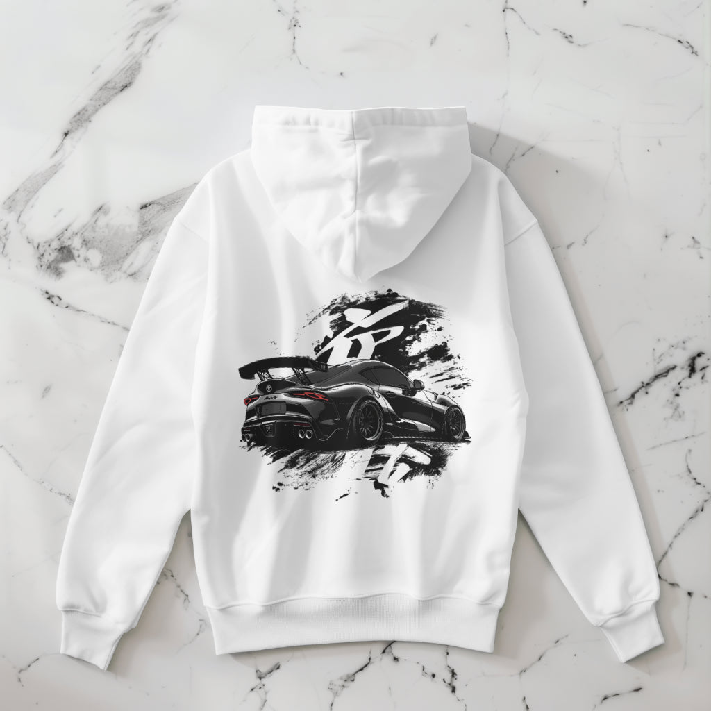 Supra MK5 Hoodie