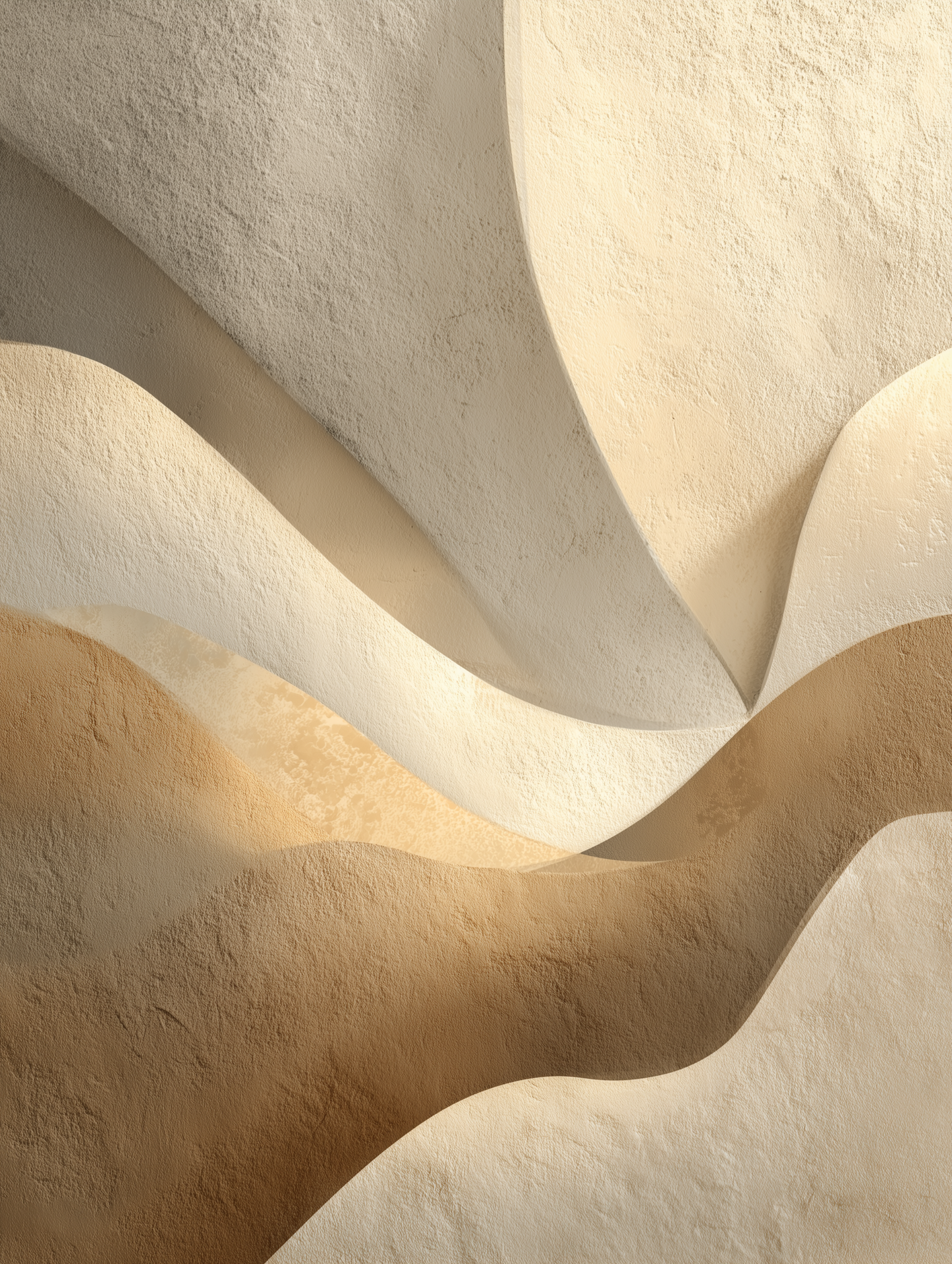 Circles in Quiet Motion