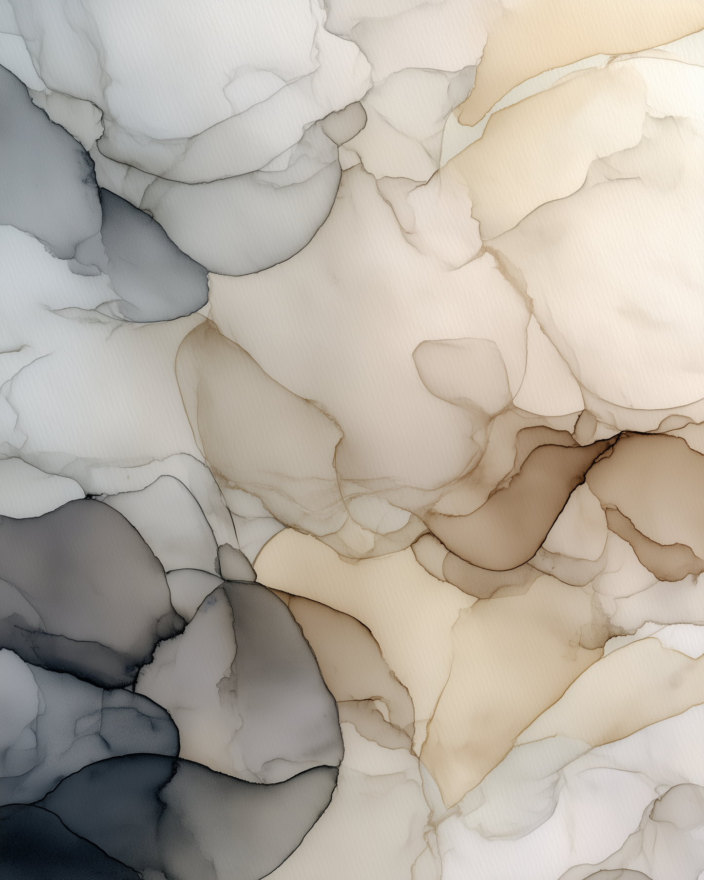 Fault Lines in Ivory