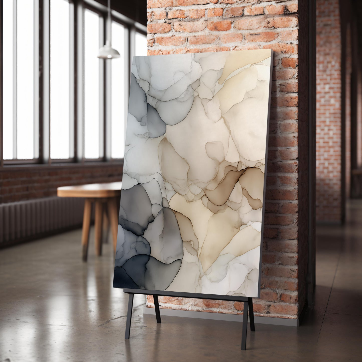 Fault Lines in Ivory