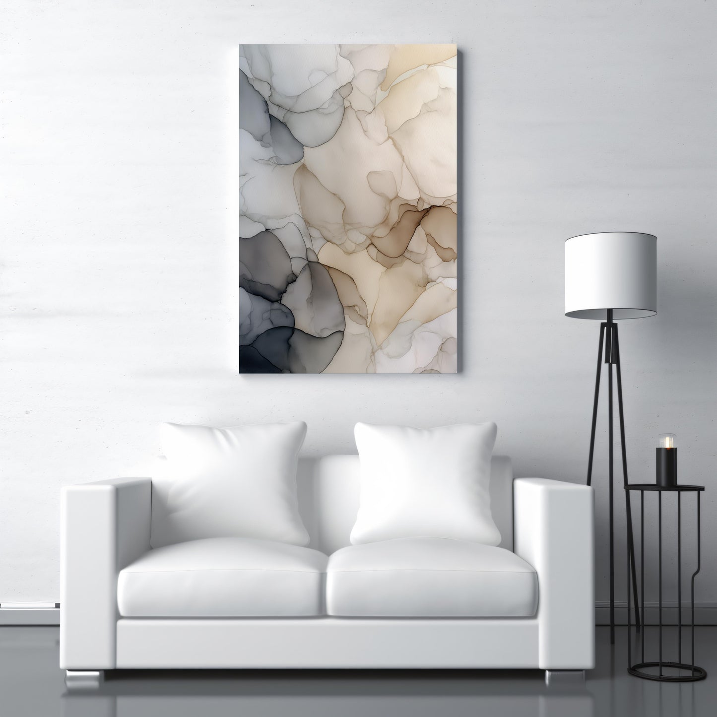 Fault Lines in Ivory