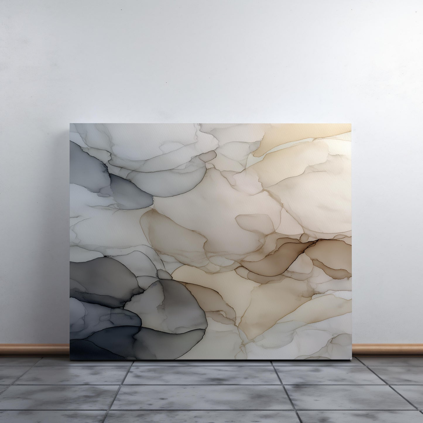 Fault Lines in Ivory