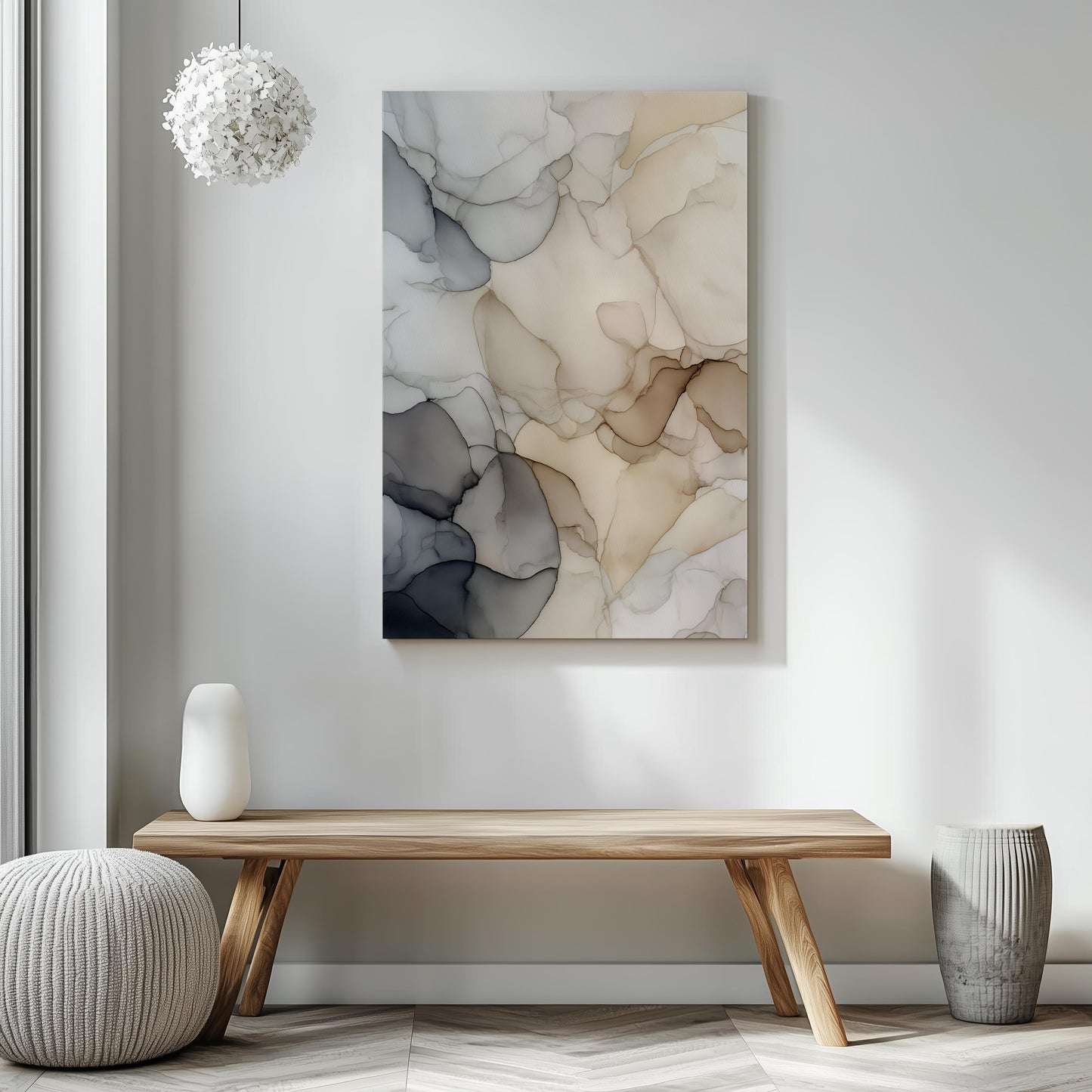 Fault Lines in Ivory