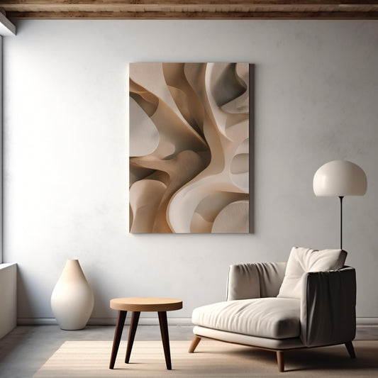 Flow State Sand and Stone