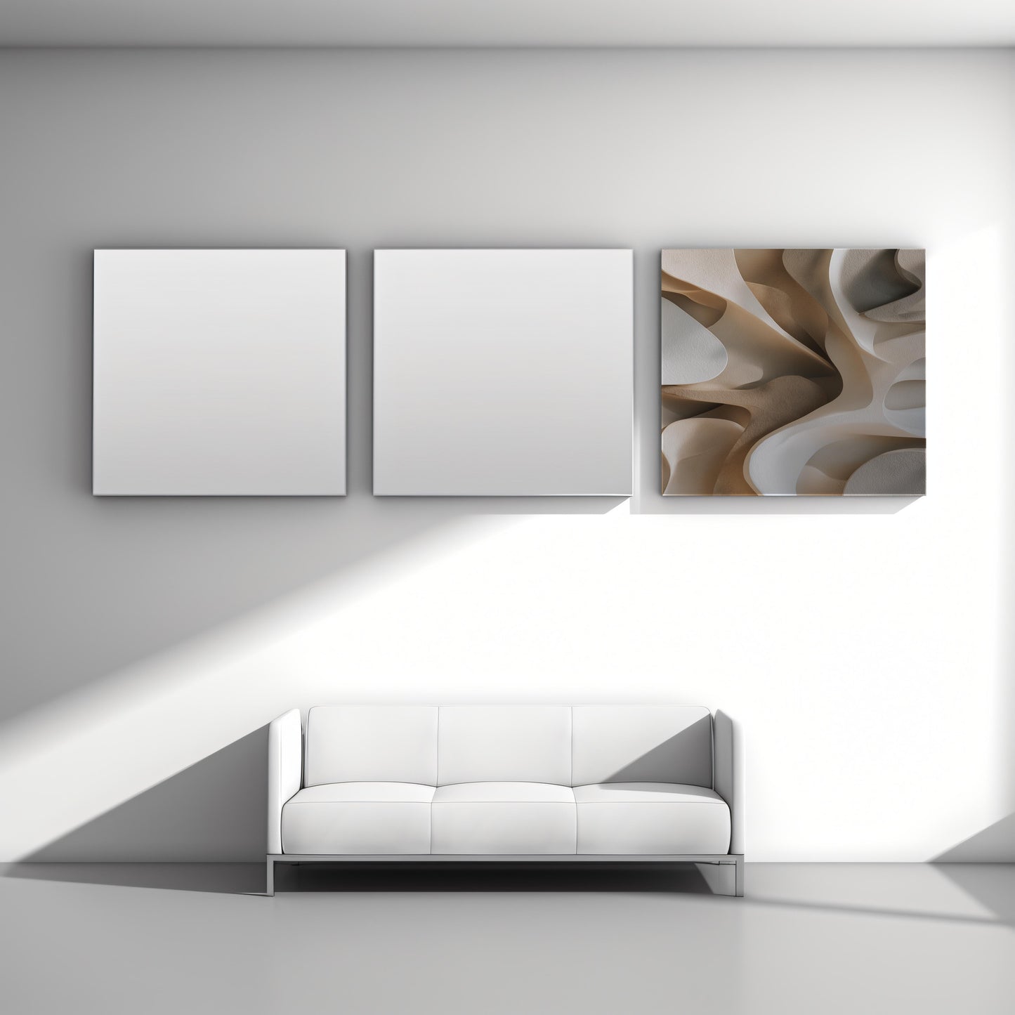 Flow State Sand and Stone