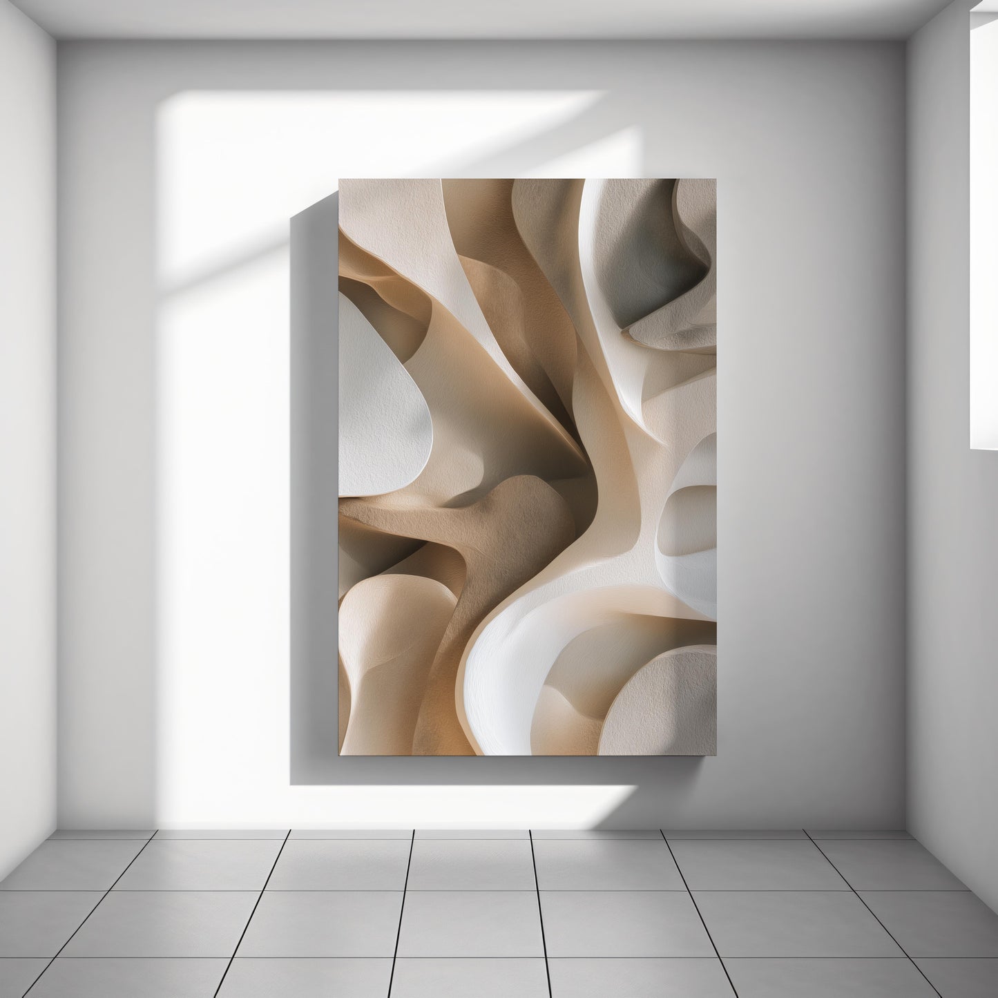 Flow State Sand and Stone