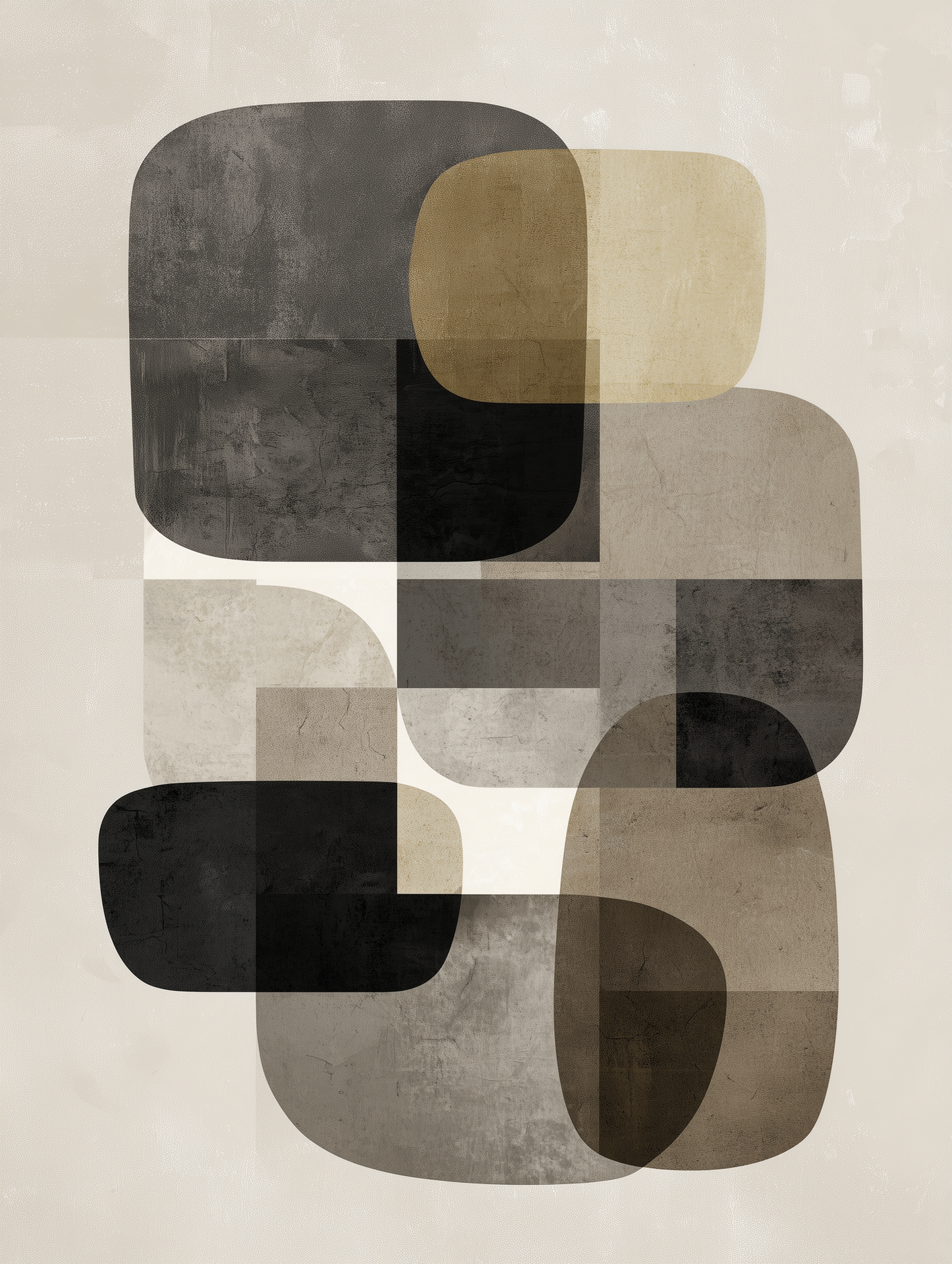 Modern Geometry in Neutral