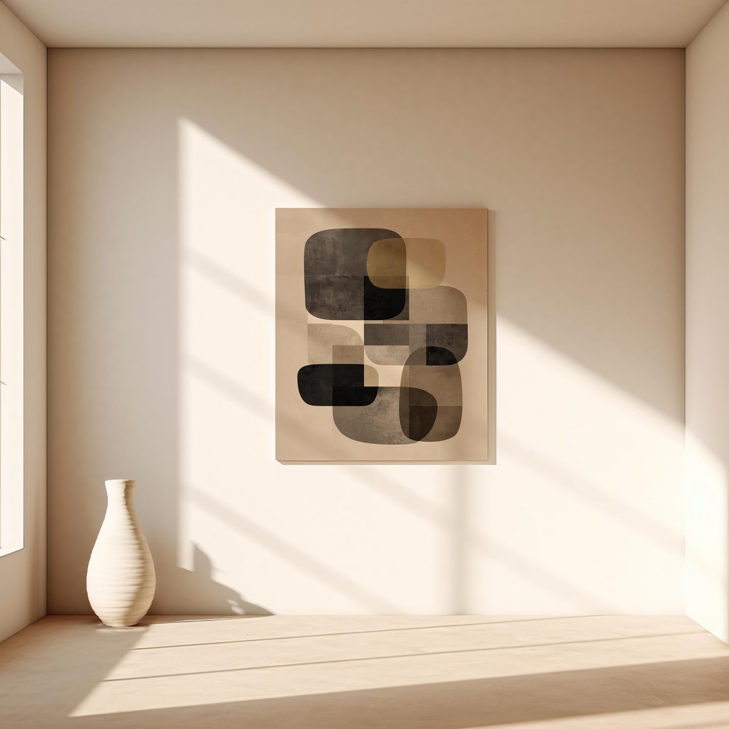 Modern Geometry in Neutral