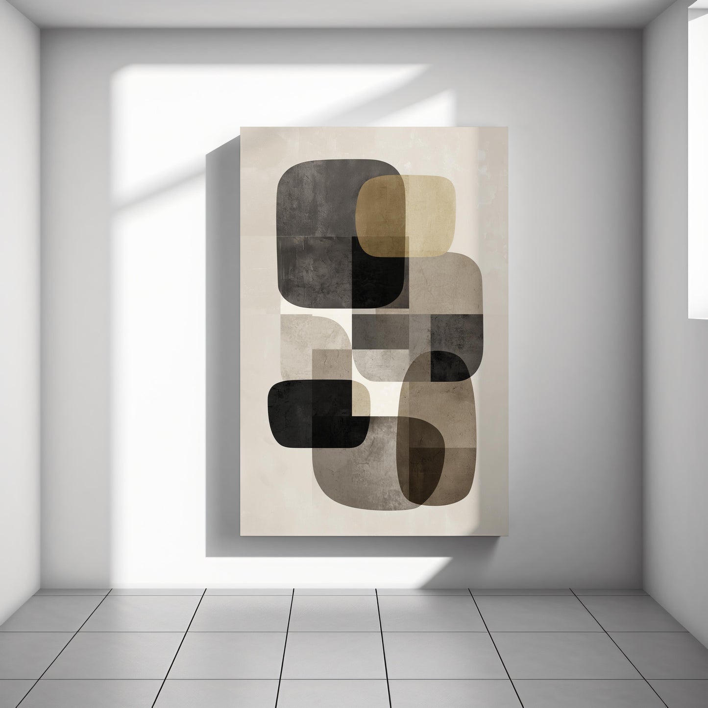 Modern Geometry in Neutral