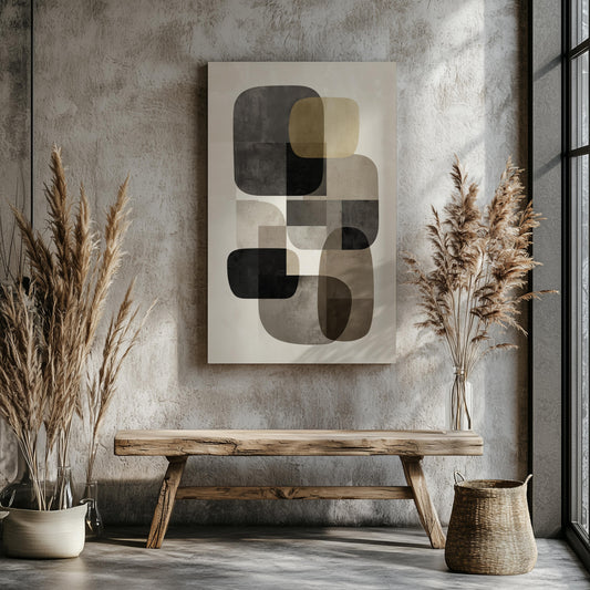 Modern Geometry in Neutral