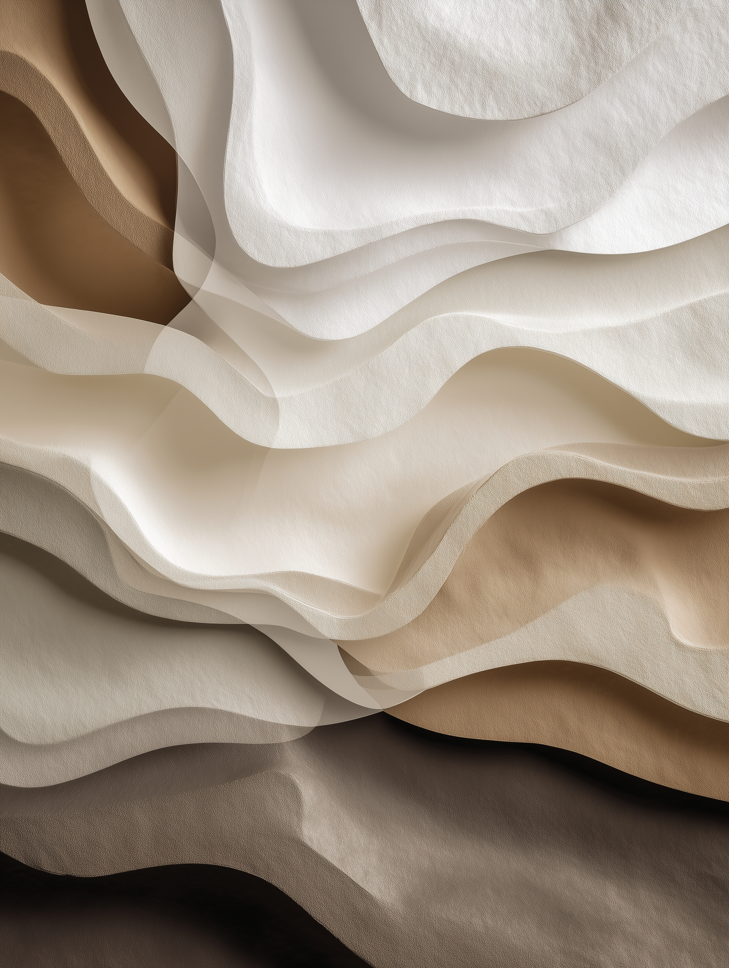 Corrientes tranquilas